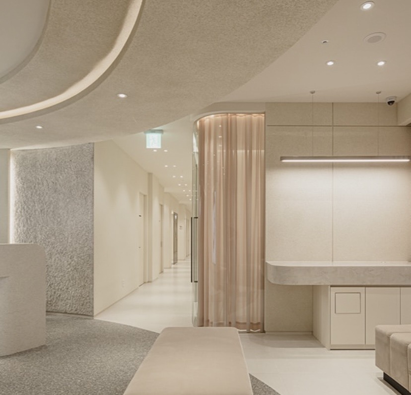 Floria Dermatology Clinic in Busan South Korea