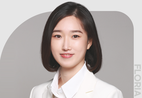 【釜山皮膚科推薦】Floria 皮膚科申智惠醫師:1:1 定製高級感水光肌,立即預約缩略图 Dr. Shin Jihye medical aesthetics specialist at Floria Clinic Busan